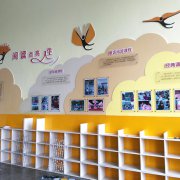 校園文化設(shè)計(jì)制作安裝