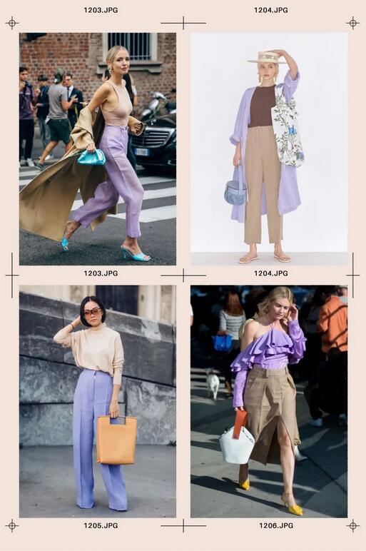 流行色,PANTONE,代表色,長春花藍(lán) . 2022年流行色來!PANTONE 公布2022年度代表色：長春花藍(lán)