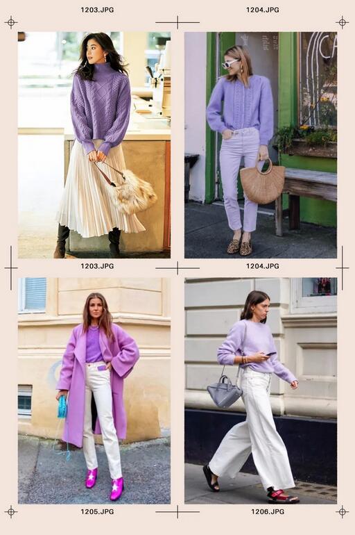 流行色,PANTONE,代表色,長春花藍(lán) . 2022年流行色來!PANTONE 公布2022年度代表色：長春花藍(lán)