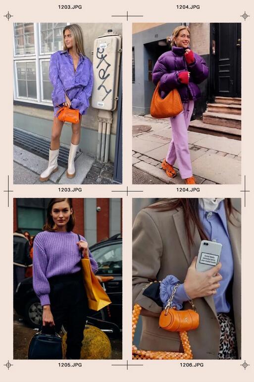 流行色,PANTONE,代表色,長春花藍(lán) . 2022年流行色來!PANTONE 公布2022年度代表色：長春花藍(lán)